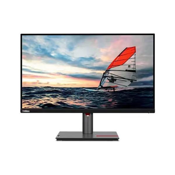 Lenovo（レノボ） Lenovo PCモニター・液晶ディスプレイ ThinkVision
