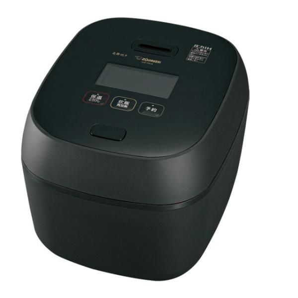 象印　炊飯器 NW-FB18 象印（ZOJIRUSHI） 炊飯器 炎舞炊き NW-FB18-BZ [濃墨] : ユープラン