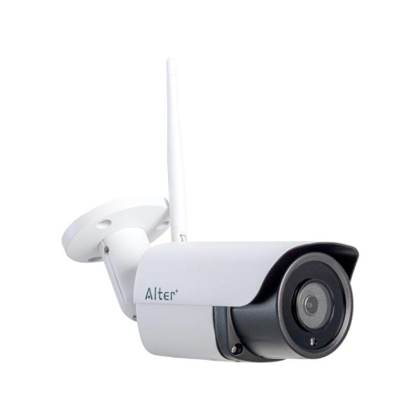 オルタプラス(増設カメラ) seiko-techno_afh-101-2camset