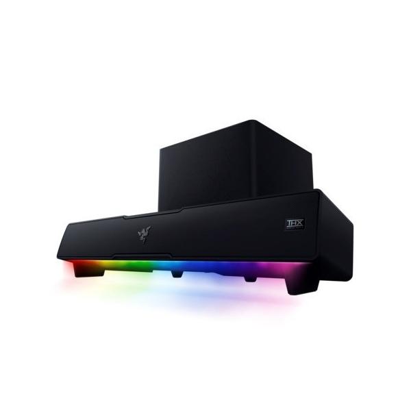 Razer Leviathan Bluetooth スピーカー Amazon.co.jp: Razer(レイザー) Leviathan V2 専用サブ