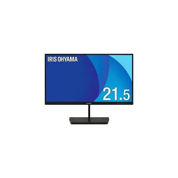 IRIS OHYAMA（アイリスオーヤマ） PCモニター・液晶ディスプレイ DT