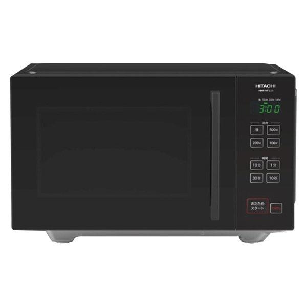 【6ヶ月保証】電子レンジ HITACHI HMR-MF22A 日立（HITACHI） 【代引不可】日立 電子レンジ HMR-MF22A : ユープラン