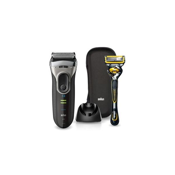 ポイント10倍 ブラウン シェーバー ブラウン シリーズ3 3080s S P1 シルバー 50 Off Www Gettoknowmontco Com