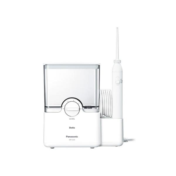 Panasonic EW-DJ64 電動歯ブラシ本体 Panasonic（パナソニック） 電動歯ブラシ ジェットウォッシャー ドルツ