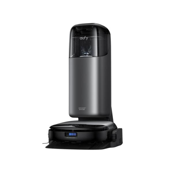 ANKER アンカー T2080511 ロボット掃除機 T2080511 Eufy（Anker） ANKER 掃除機 Eufy Robot Vacuum Omni S1 Pro T2080511