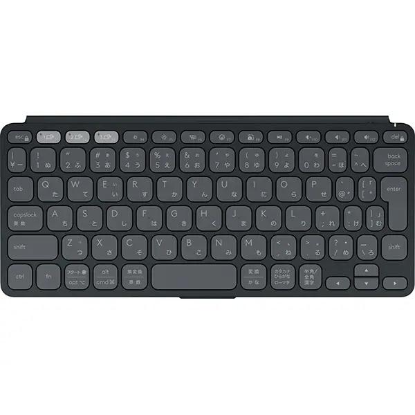 キーボード Logicool KEYS-TO-GO2 iK1043GRU logicool（ロジクール） キーボード Keys-to-Go 2 iK1043GRU