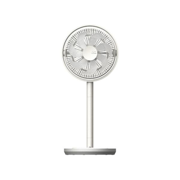 DOSHISHA（ドウシシャ） 扇風機 kamomefan+c living K-F28AYWH