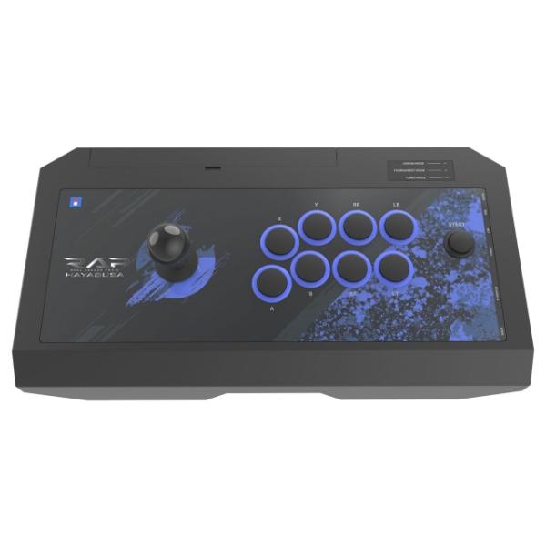 他サイト： HORI ゲーム周辺機器 リアルアーケードPro.V HAYABUSA for Windows PC HPC-064の商品画像