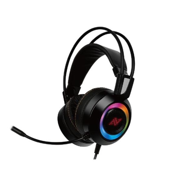 ヘッドホン ABKONCORE REAL 7.1 Amazon.co.jp: ABKONCORE エイービコンコア REAL 7.1効果音