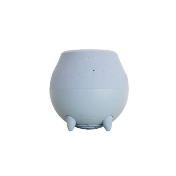 山善（YAMAZEN） YAMAZEN Bluetoothスピーカー キュリオム UQUA QBU-02
