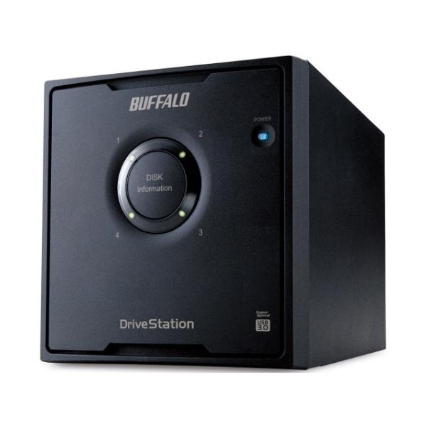 obt@[ Ot n[hfBXN DriveStation HD-QL12TU3/R5J