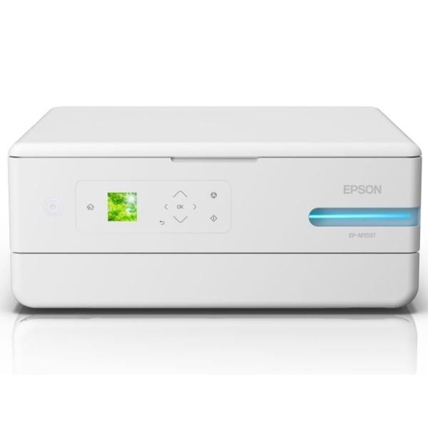 EPSON v^ EP-M553T