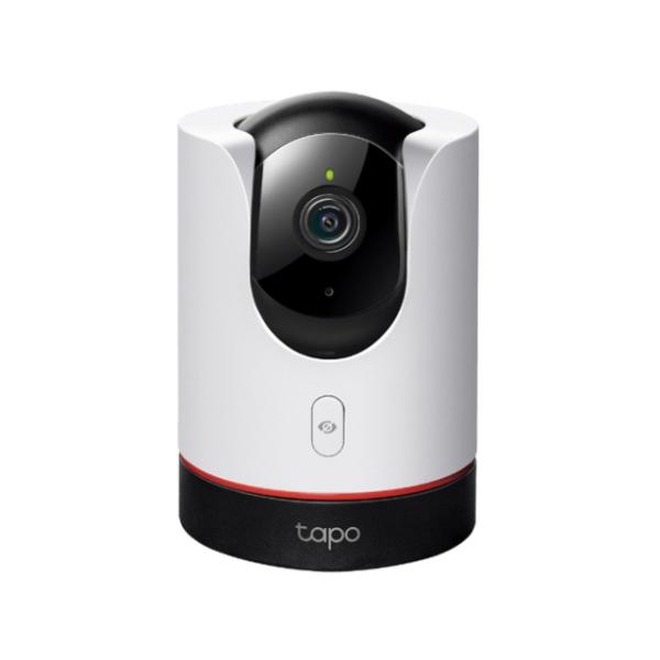 TP-Link ネットワークカメラ・防犯カメラ Tapo C225