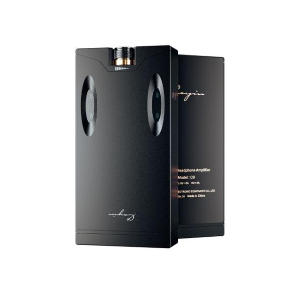 カイン ヘッドホンアンプ・DAC Cayin C9 : ユープラン - 通販 - Yahoo