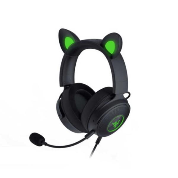Razer（レイザー） ヘッドセット Kraken Kitty V2 Pro RZ04-04510100