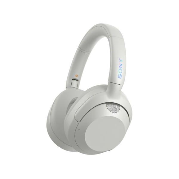 SONY（ソニー） イヤホン・ヘッドホン ULT WEAR WH-ULT900N (W) [オフ