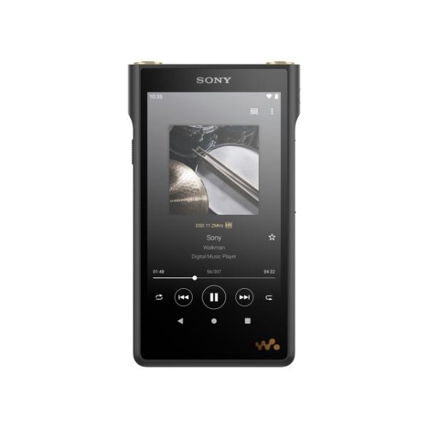 SONY fW^I[fBIv[[(DAP) NW-WM1AM2 [128GB]