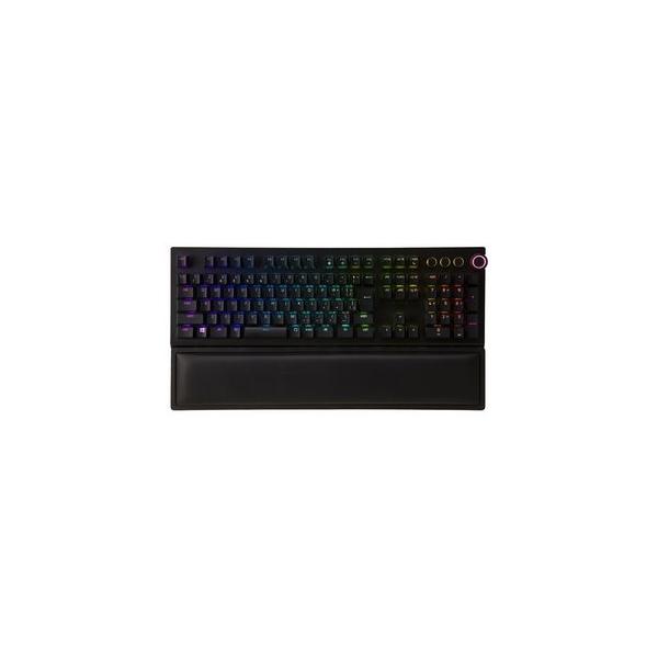Razer L[{[h BlackWidow V3 Pro JP Green Switch RZ03-03531300-R3J1