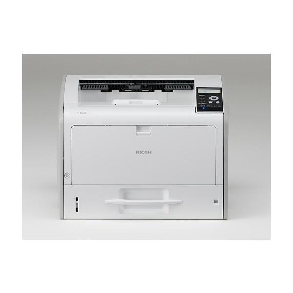 予約販売品 代引不可 リコー プリンタ P 60 大流行中 Mediquicklab Com