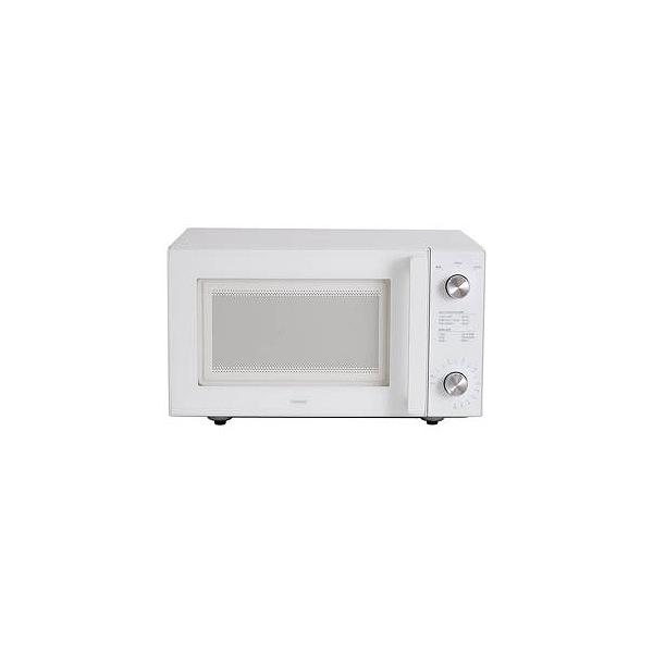 ツインバード（TWINBIRD） 電子レンジ DR-LD20W : ユープラン - 通販