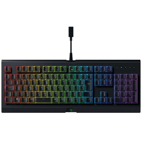 ゲーミングキーボードのおすすめ24選 Eアスリートがタイプ別にランキング 選び方も モノレコ By Ameba