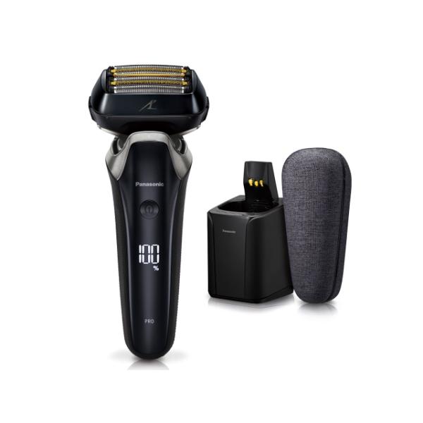 パナソニック　ラムダッシュPRO6　ES-LS9CX-K Panasonic（パナソニック） シェーバー ラムダッシュPRO 6 ES-LS9CX-K