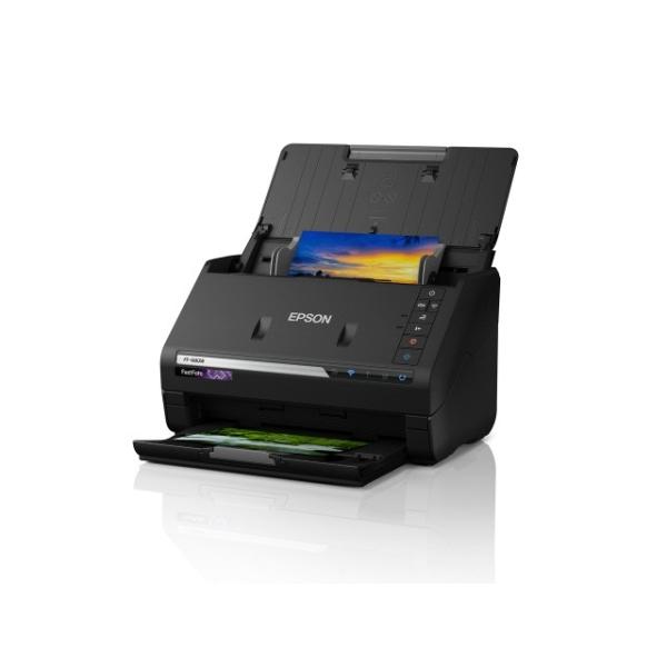 EPSON FF-680W フィルムスキャナー美品　最安値挑戦中 エプソン（EPSON） スキャナ FF-680W : ユープラン - 通販 - Yahoo