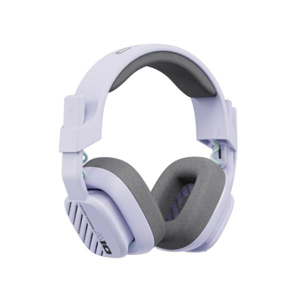 ロジクール ヘッドセット ASTRO A10 Gen 2 Gaming Headset A10G2LC [ライラック]