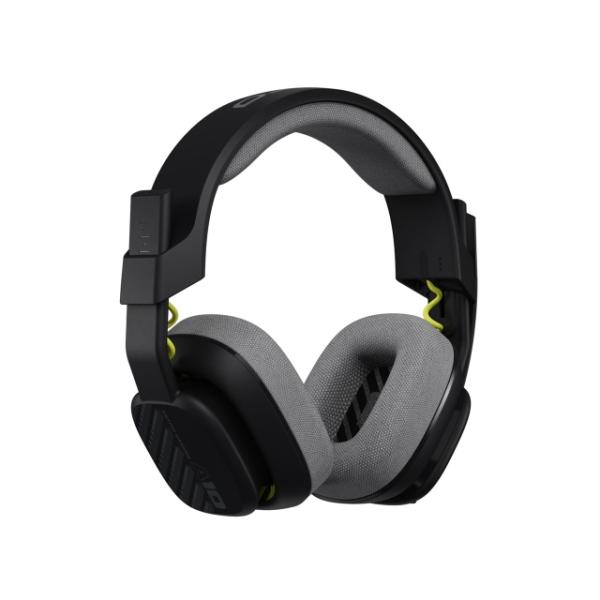 ロジクール ヘッドセット ASTRO A10 Gen 2 Gaming Headset A10G2BK [ブラック]