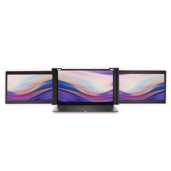 ディスプレイ・モニター本体 Aqual AXD116M APEX（SteelSeries） APEX PCモニター・液晶ディスプレイ Aqual