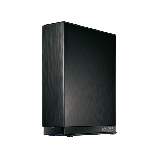 IODATA NAS LAN DISK A HDL-AAX4