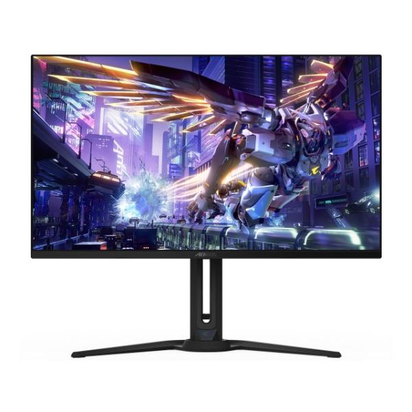 GIGA-BYTE（ギガバイト） GIGABYTE PCモニター・液晶ディスプレイ