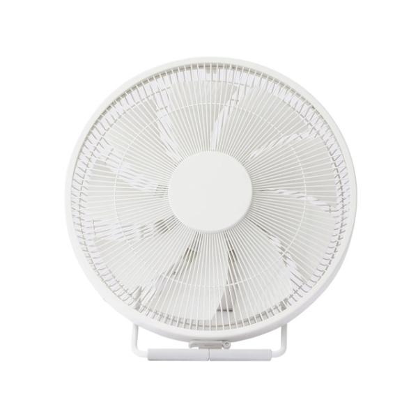 TWINBIRD サーキュレーター KJ-D783 扇風機 ツインバード ツインバード（TWINBIRD） 扇風機・サーキュレーター KJ-D783W