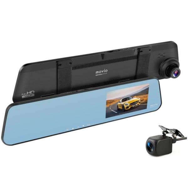 �i�K�I�J �h���C�u���R�[�_�[ movio MDVR304MRREAR