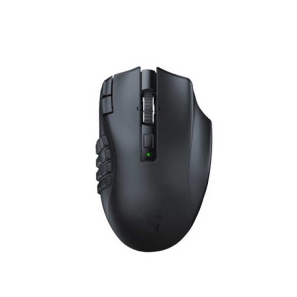 Razer レイザー RZ01-03600100-R3A1 Naga V2 Razer（レイザー） マウス Naga V2 HyperSpeed RZ01-03600100-R3A1
