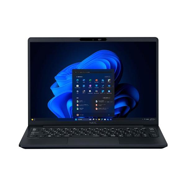 NEC ノートパソコン VersaPro タイプVM PC-V1549MMGEYNR : ユープラン
