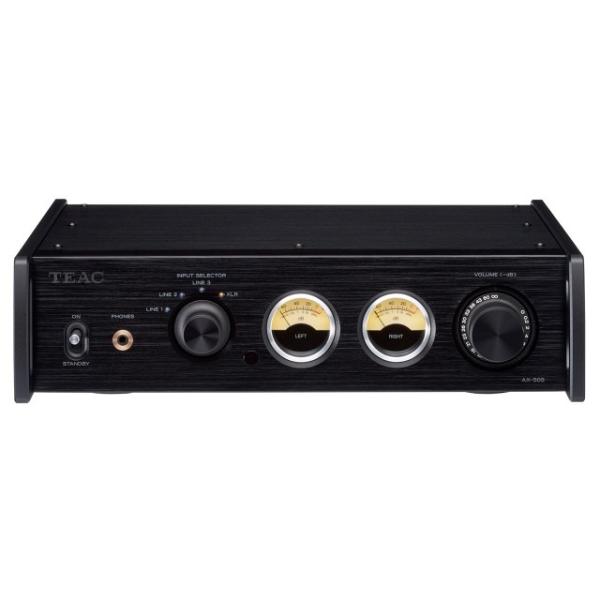 TEAC vCAv AX-505-B [ubN]