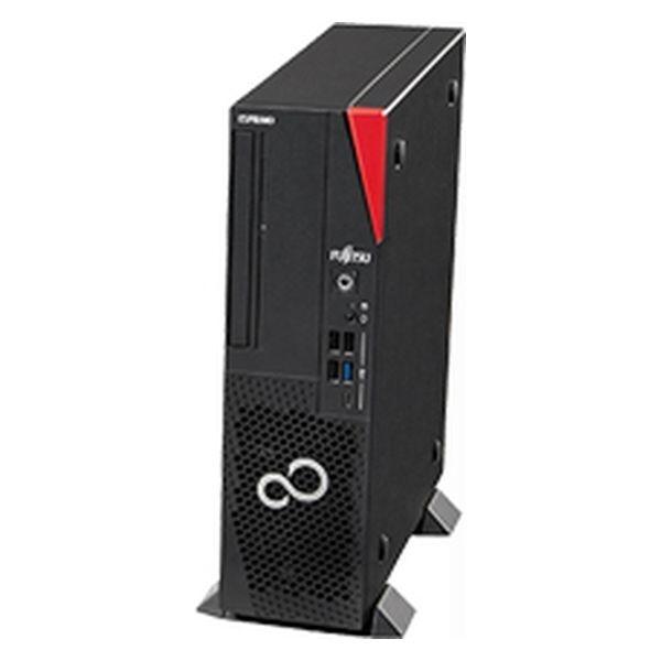 富士通 デスクトップパソコン ESPRIMO D7012/NX FMVD5801LP 