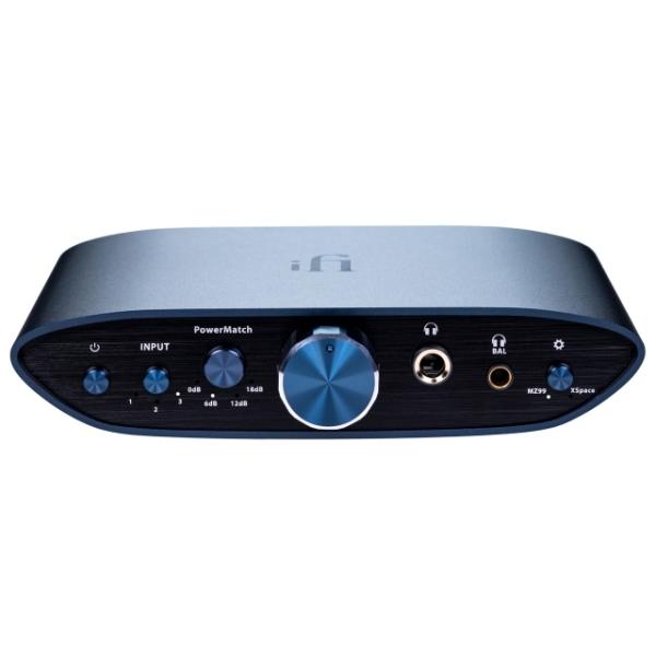iFi audio wbhzAvEDAC ZEN CAN Signature MZ99