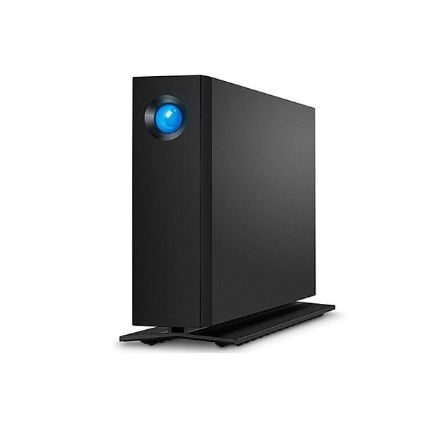 LaCie �O�t�� �n�[�h�f�B�X�N LaCie d2 Professional STHA10000800 [�u���b�N]