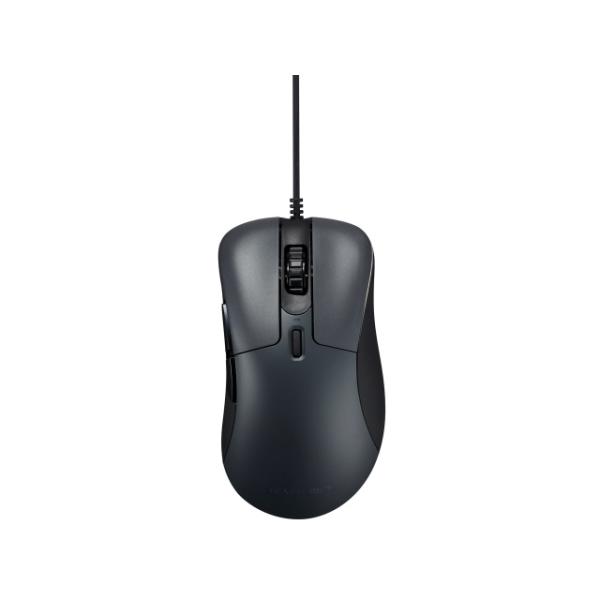 東プレ マウス REALFORCE RM1 MOUSE RFM02U21 [ダークグレー] : ユー