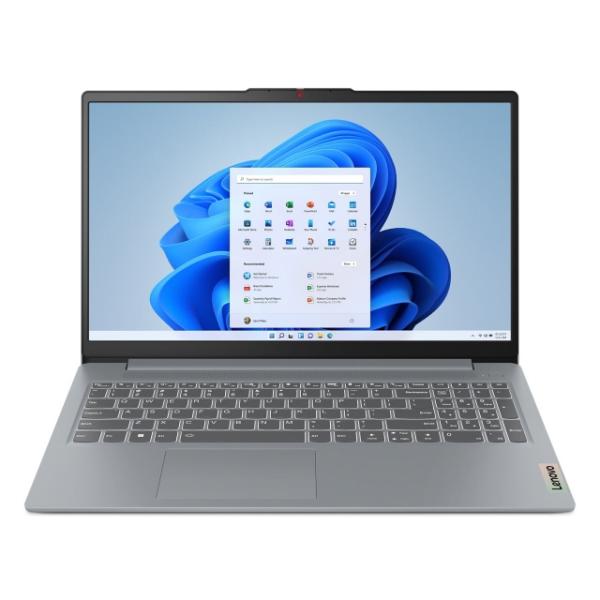Lenovo ノートパソコン　83ER00ETJP Lenovo（レノボ） ノートパソコン IdeaPad Slim 3i Gen 8 83ER00ECJP