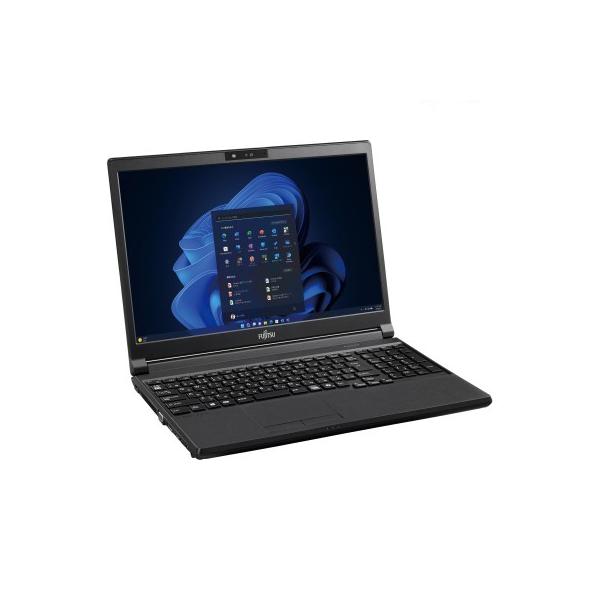 LIFEBOOK A 富士通 ノートパソコン A5515/TX FMVA0G011P : ユープラン