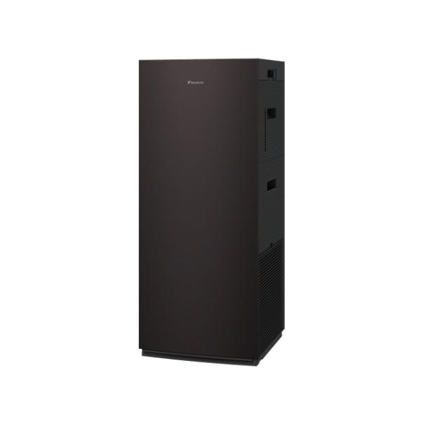 DAIKIN ストリーマ空気清浄機 ACK70Z-T ブラウン　新品　未使用 ダイキン（DAIKIN） 【代引不可】ダイキン 空気清浄機 ACK70Z-T