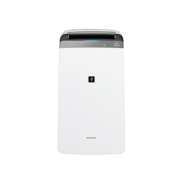 他サイト： シャープ 除湿機 CV-R180-W [ホワイト系]の商品画像