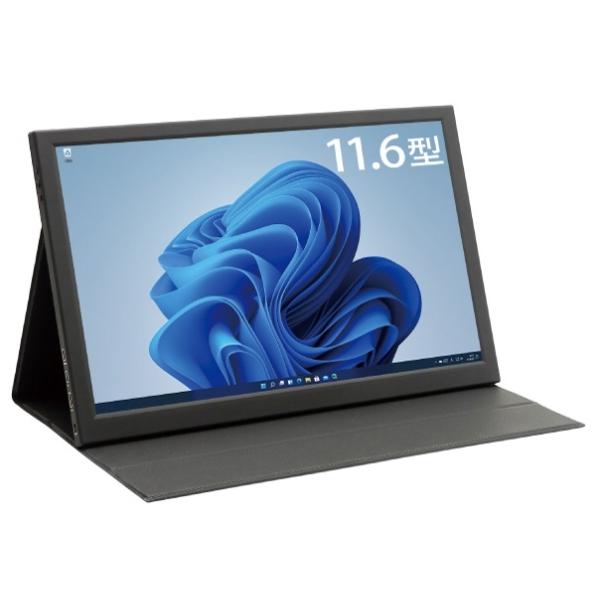 yszITPROTECH PCj^[EtfBXvC LCD11HCR-IPS [11.6C`]