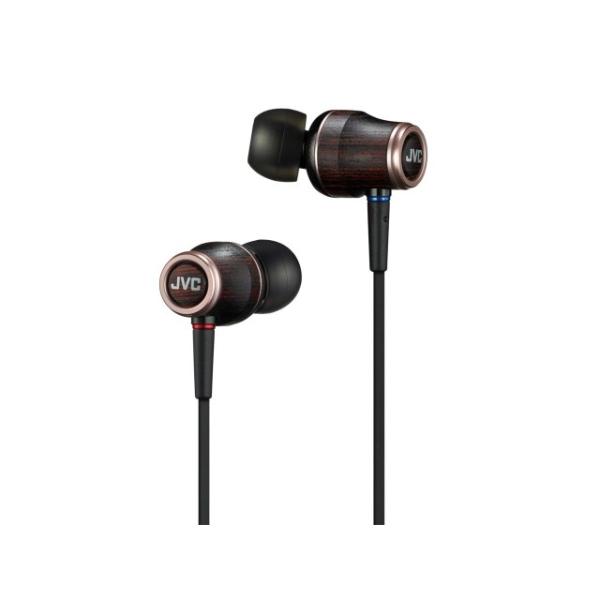JVC CzEwbhz CLASS-S WOOD 03 inner HA-FW03