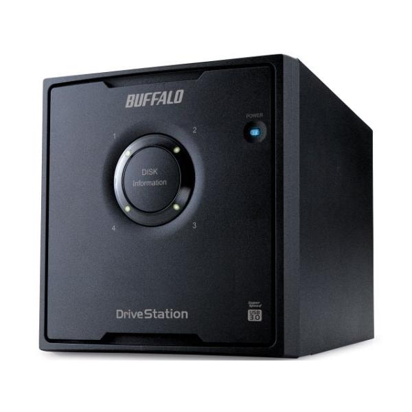 obt@[ Ot n[hfBXN DriveStation HD-QL8TU3/R5J