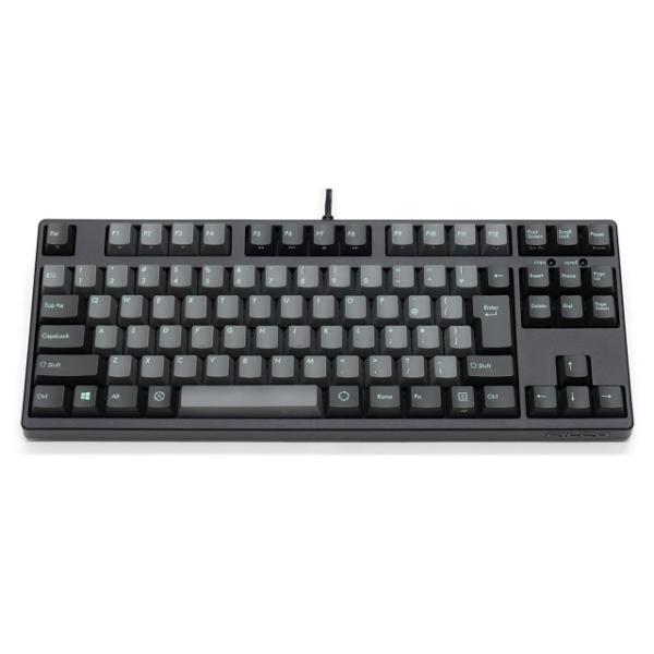 FILCO �L�[�{�[�h Majestouch 2SS Edition Tenkeyless FKBN91MSS/NCSP2B �X�s�[�h�V���o�[��