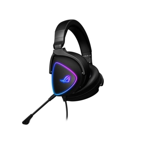 ASUS �w�b�h�Z�b�g ROG Delta S